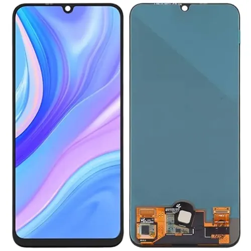 Primary image of HUAWEI Y8P LCD TFT BLACK COMBO - Quality Phone Parts in Sri Lanka